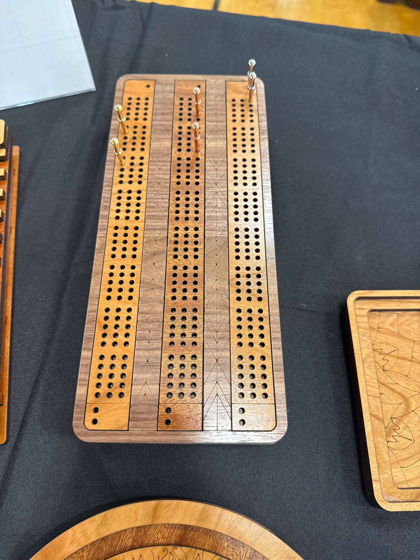 Cribbage